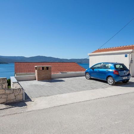 Strandhaus Vesna Wg 2 Klek Esterno foto